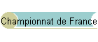 Championnat de France