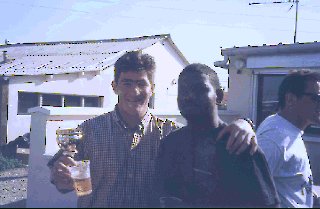 Fausto et dave